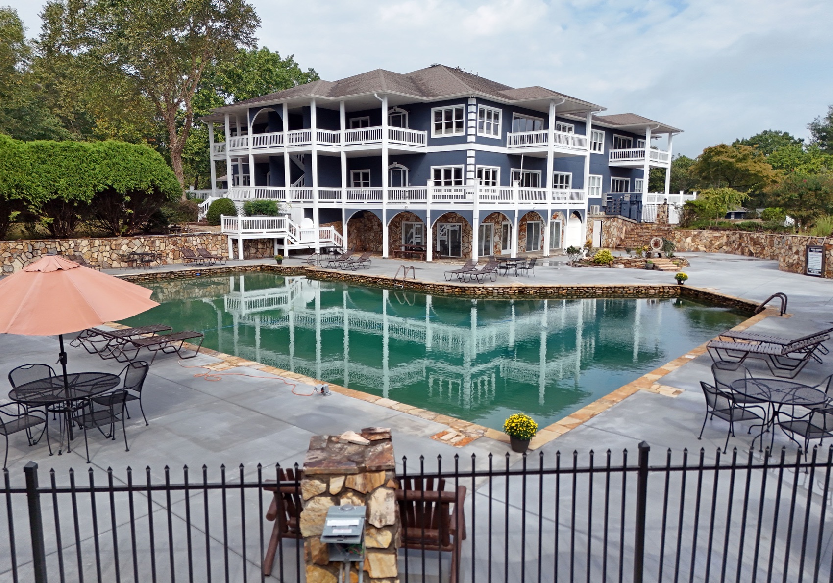 The Ellijay Resort